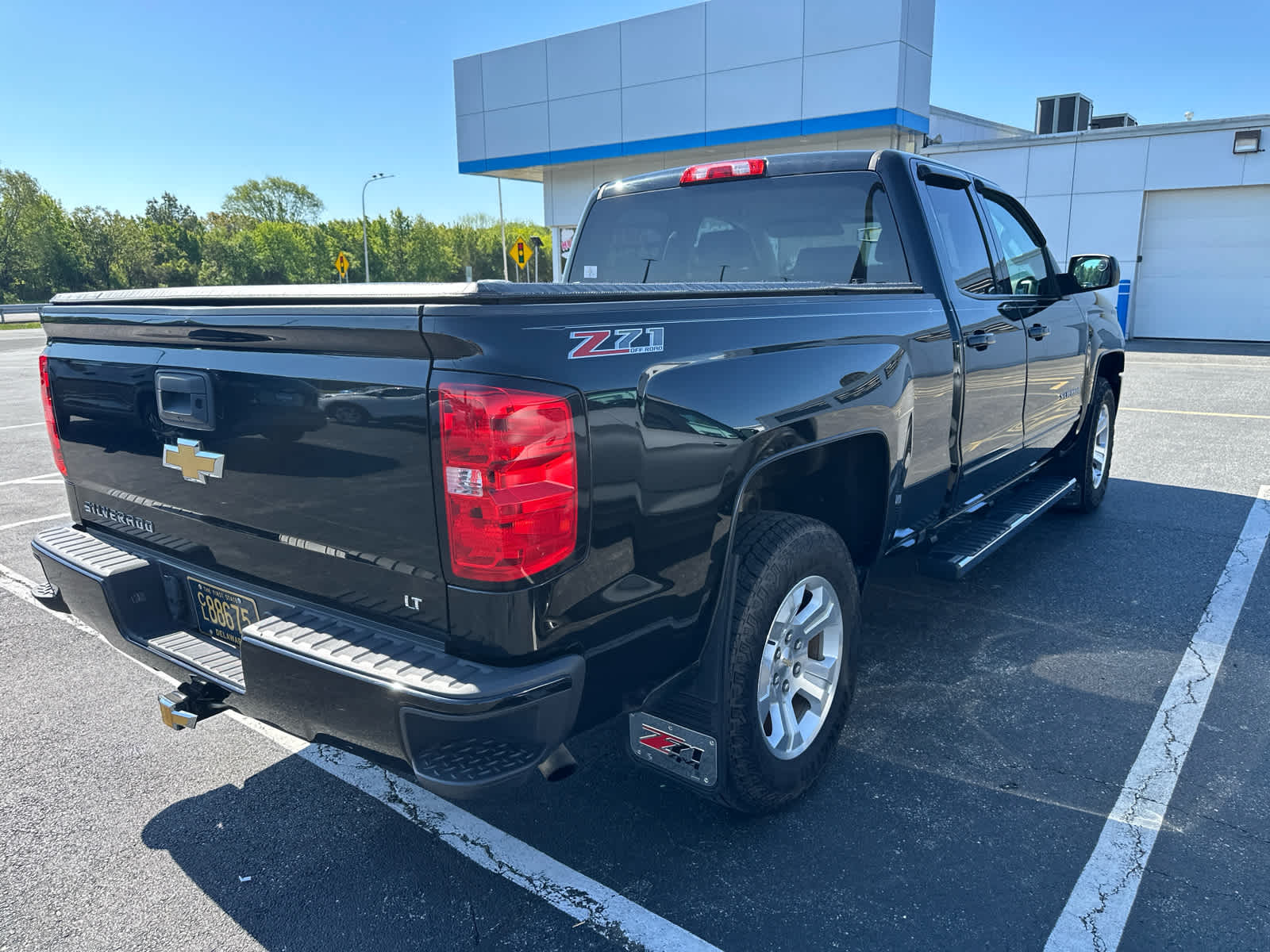 chevrolet silverado 1500 2017 1GCVKREH9HZ163031 image
